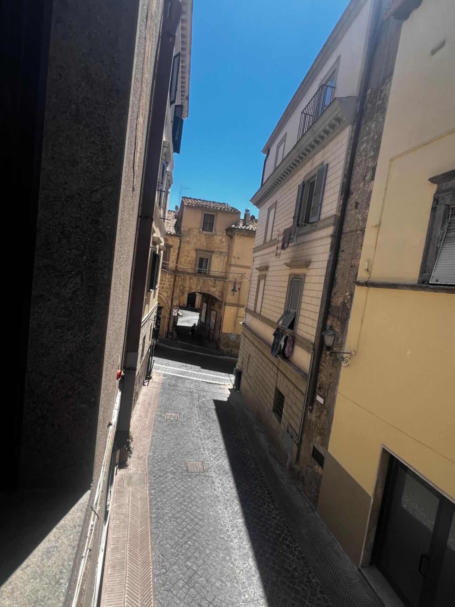 Hotel Il Tarquiniese Tarquinia Exteriér fotografie
