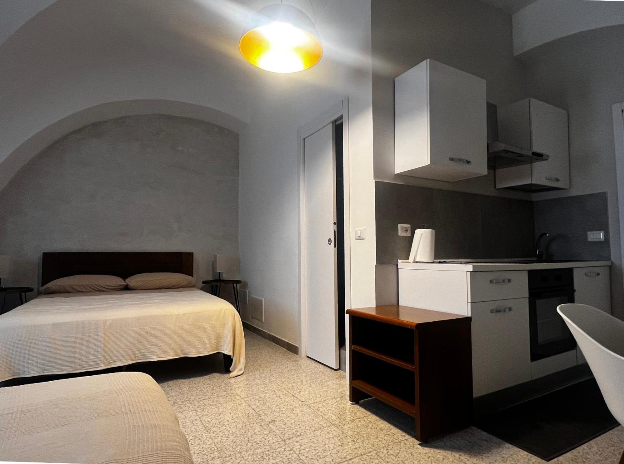 Hotel Il Tarquiniese Tarquinia Exteriér fotografie