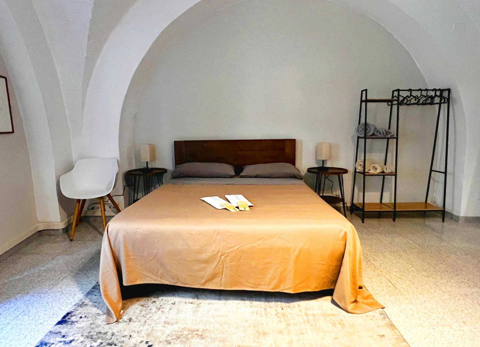 Hotel Il Tarquiniese Tarquinia Exteriér fotografie