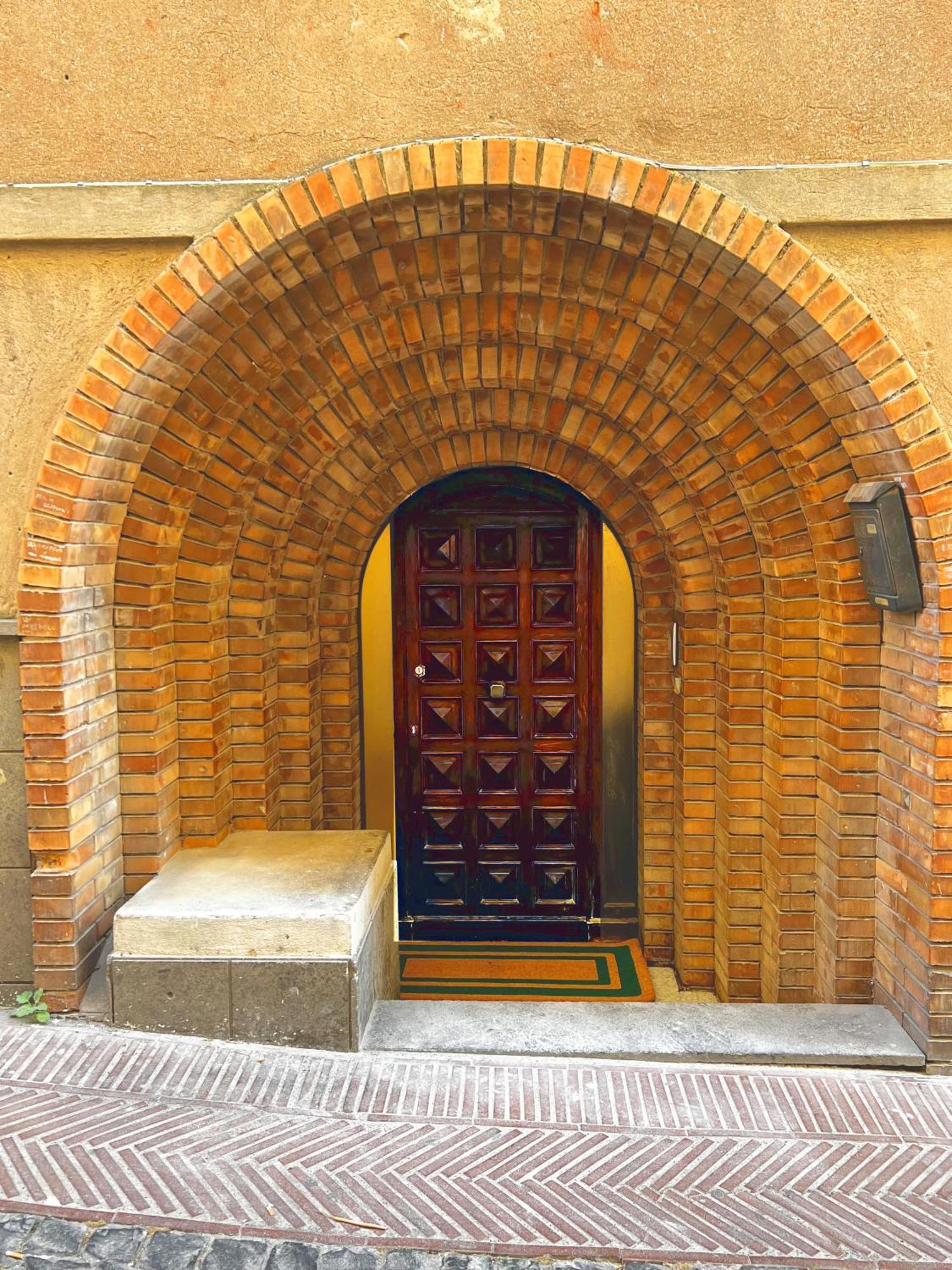 Hotel Il Tarquiniese Tarquinia Exteriér fotografie