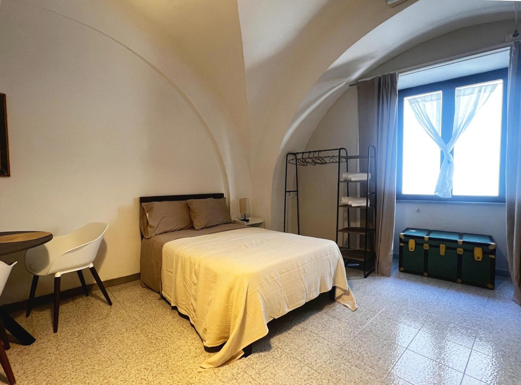 Hotel Il Tarquiniese Tarquinia Exteriér fotografie